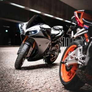 Bike Premium Package