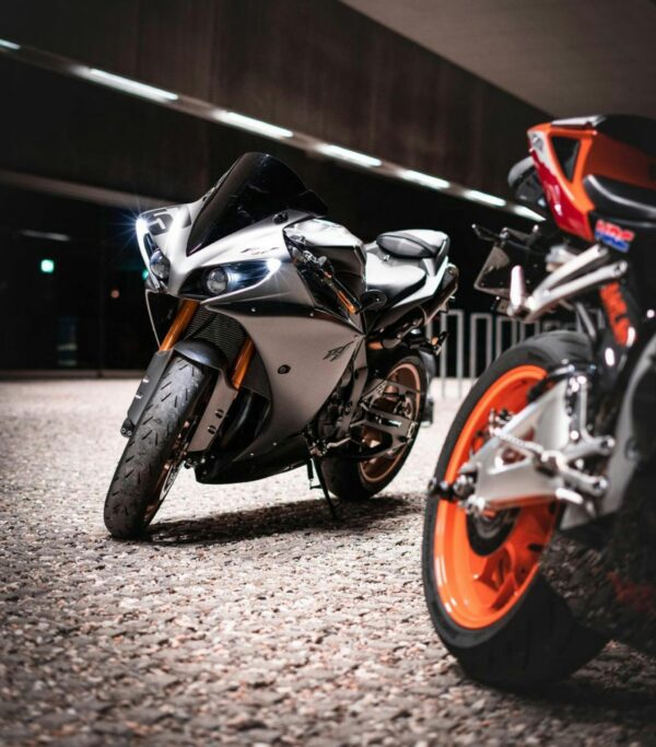 Bike Premium Package