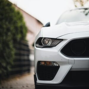 Car Premium Package