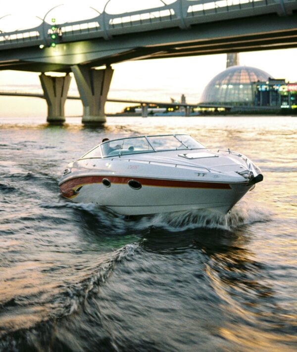 Boat Baisc Package